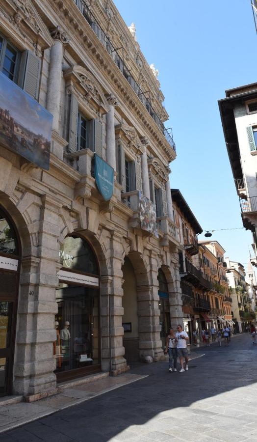 Dimora Noemi Verona Exterior foto
