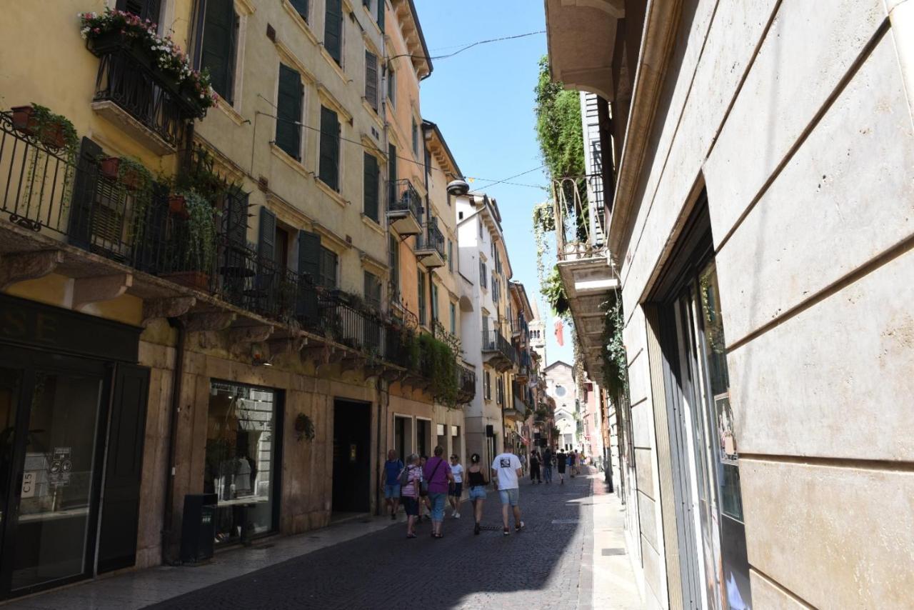 Dimora Noemi Verona Exterior foto